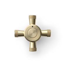 AGA P072918 Elise 36"W Range