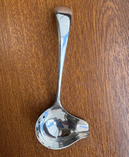 ANTIQUE STERLING SILVER