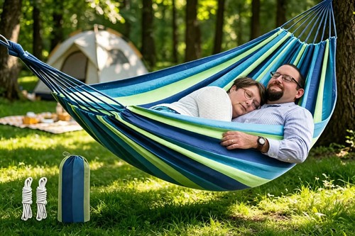 Hammock person 102 - 2, 102"