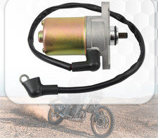 Gy6 50cc scooter starter relay - 50cc,