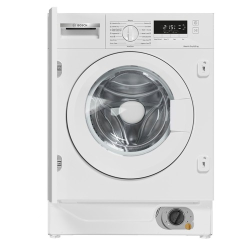 Bosch series 8kg - series, 5kg