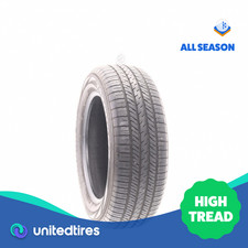 Used 225/60R17 Yokohama