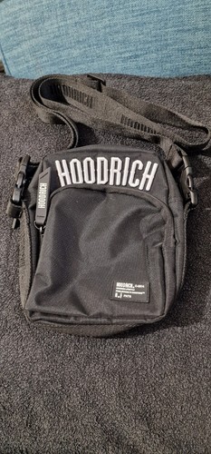 Hoodrich man bag crossbody - hoodrich,