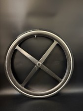 Spinergy Rev X Clincher Front