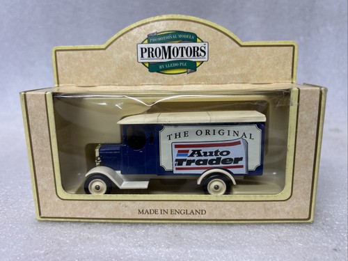 Lledo pro motors - lledo,
