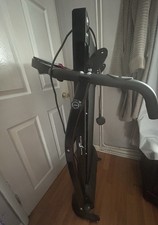 Nero Sport Foldable Treadmill Fitness Equipment In Good Working Condition