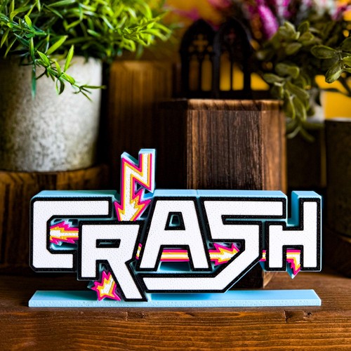 Crash magazine zx spectrum - magazine,