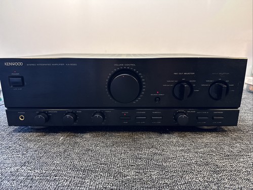 Kenwood 5020 stereo - kenwood,