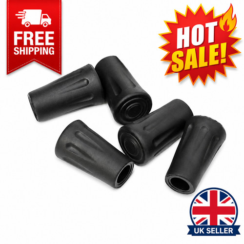 Heavy duty rubber ferrules - duty,