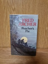 Fred Archer Poachers Pie