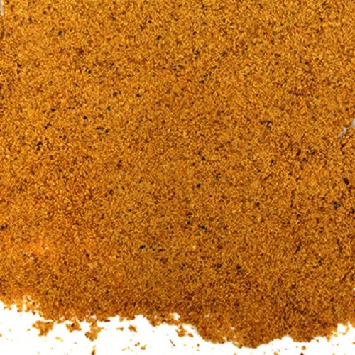 Organic mace powder ground - powder,