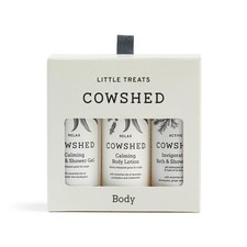 Cowshed Little Treats Body