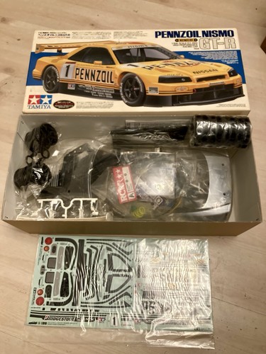 New 58239 tamiya vintage - 58239, 1/10