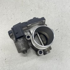 FORD FOCUS MK3 THROTTLE BODY