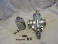 AMAL T5GP2 1 & 3/8"