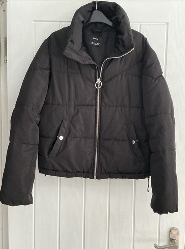 Bershka size black - bershka, s