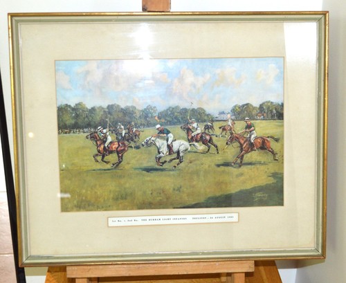 Vintage 1955 lionel edwards - 1955,