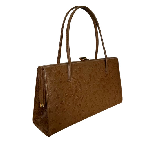 Vintage freedex handbag - vintage,