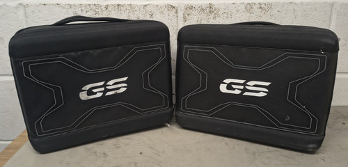 Bmw r1200gs r1250gs - r1250gs, vario