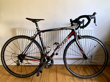 Scott CR1 pro Carbon road bike
