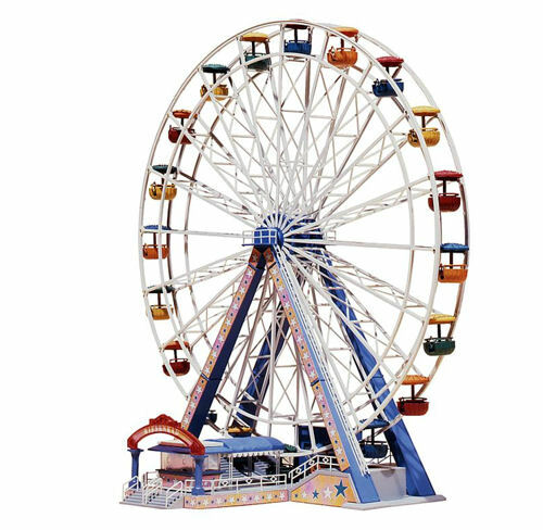 Faller 140312 ferris wheel - faller,