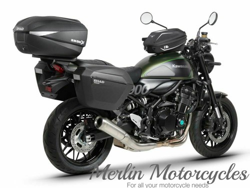 Kawasaki z900rs 2018 2024 shad - kawasaki,