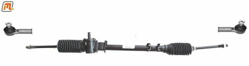 Ford escort mk1 - mk1, steering
