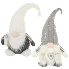 Large Christmas Gonk Figure