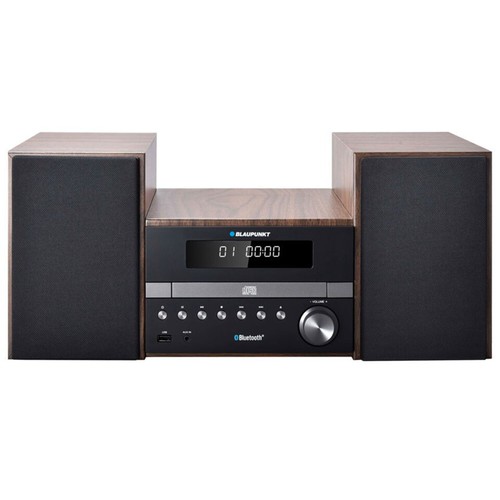 Blaupunkt hifi stereo - stereo, system