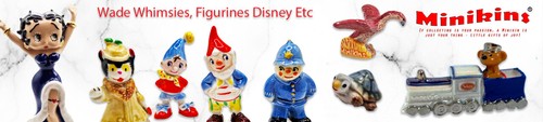 Collectables direct wade - collectables,