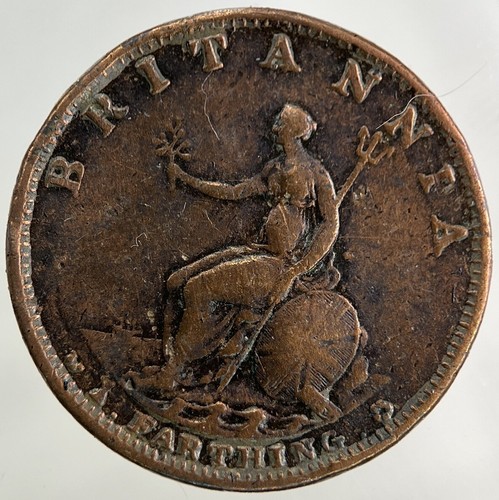 1799 george iii 3rd - 1799,