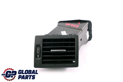 Mercedes w169 w245 left - w169,