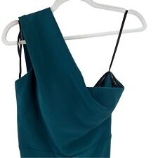 XSCAPE Maxi Dress Column Gown