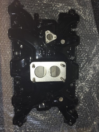 Rover inlet manifold kit - inlet,