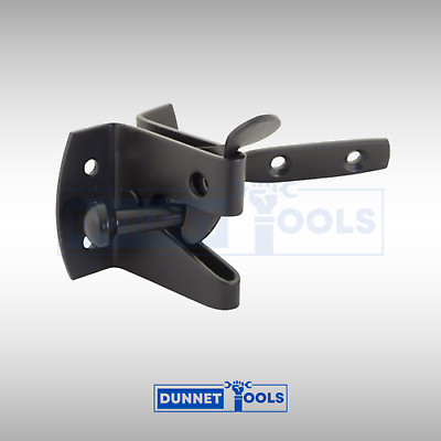 Auto gate latch - latch,