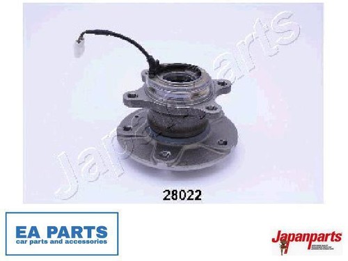 Wheel hub for - wheel, sx4