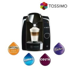 Bosch TAS4502NGB Tassimo JOY