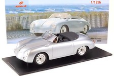 1:12 Spark Porsche 356