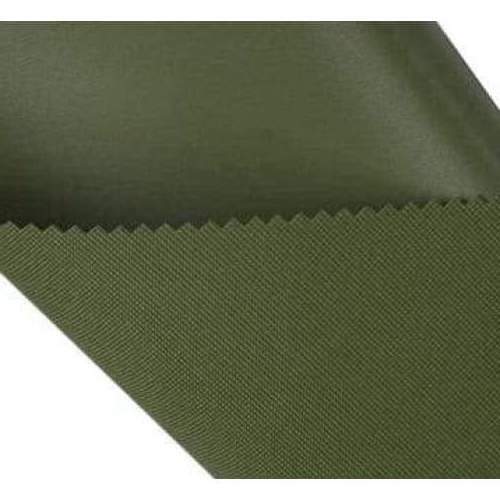 Olive heavy duty thick - heavy,