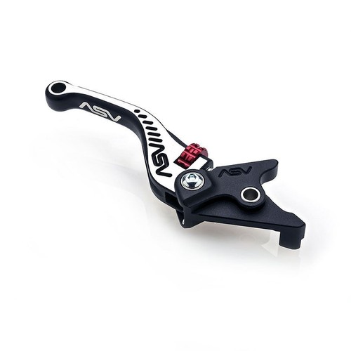 Asv brake lever short - lever,