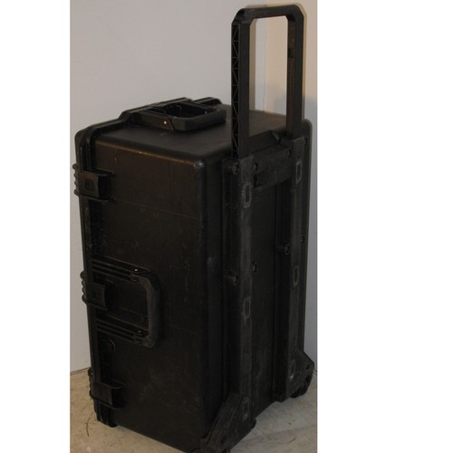 Pelican hardigg storm - hardigg, case