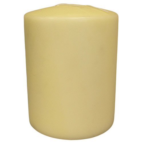 Church pillar candles high - -,