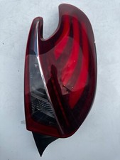 PEUGEOT 208 Mk1 Genuine Rear Tail LED Ligh Lamp Left Passenger Side 9810343080