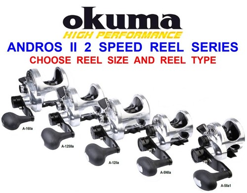 Okuma andros iia - andros, 2