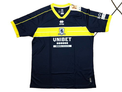 Middlesbrough football - middlesbrough,
