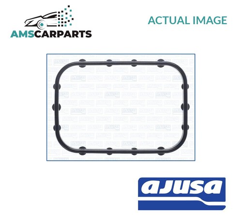 Cooling water pump gasket - water,