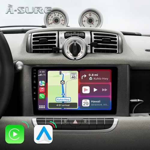 Wireless carplay android auto - carplay,