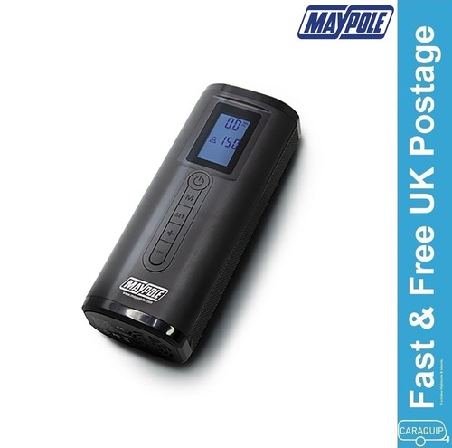 Maypole rechargeable smart - rechargeable, air