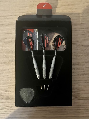 Phil taylor gen - phil, target