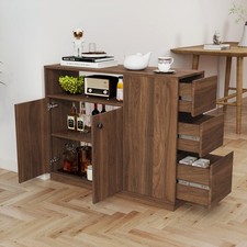 Small Kitchen Sideboard with